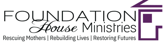 Foundation House Ministries logo